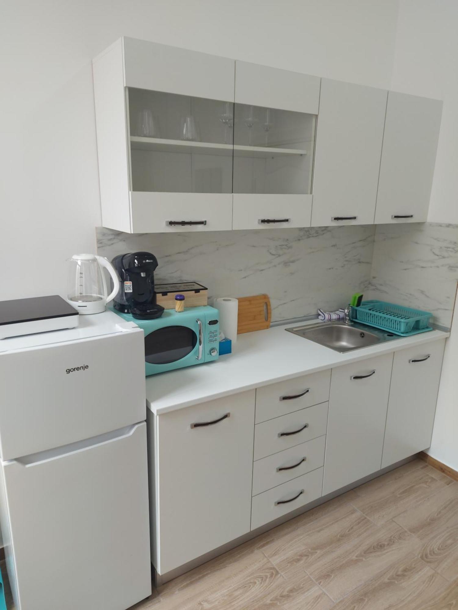 Darris Apartament Ultracentral Oradea Exterior photo