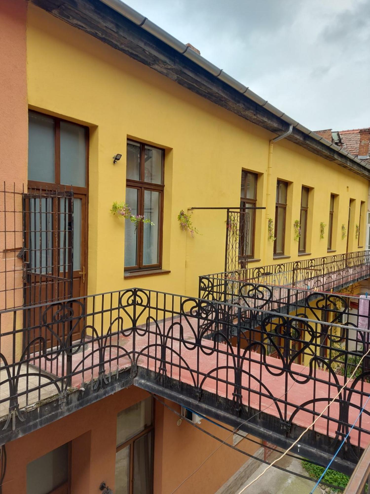 Darris Apartament Ultracentral Oradea Exterior photo
